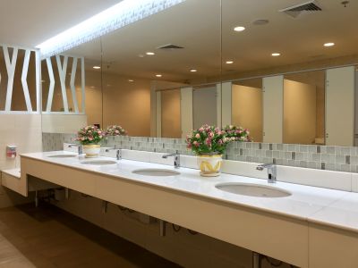 Vanity Fixtures