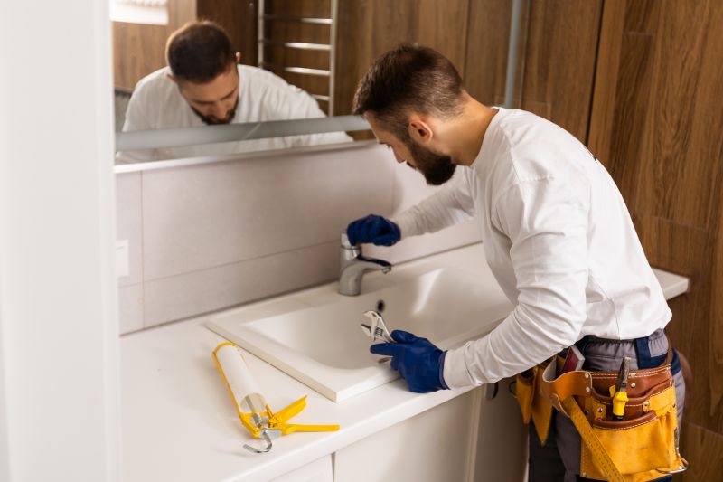 Top Bathroom Remodeling Companies in Oakhurst, CA