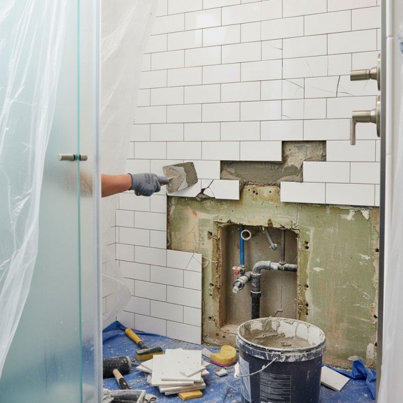 Top Bathroom Remodeling Companies in Reedley, CA