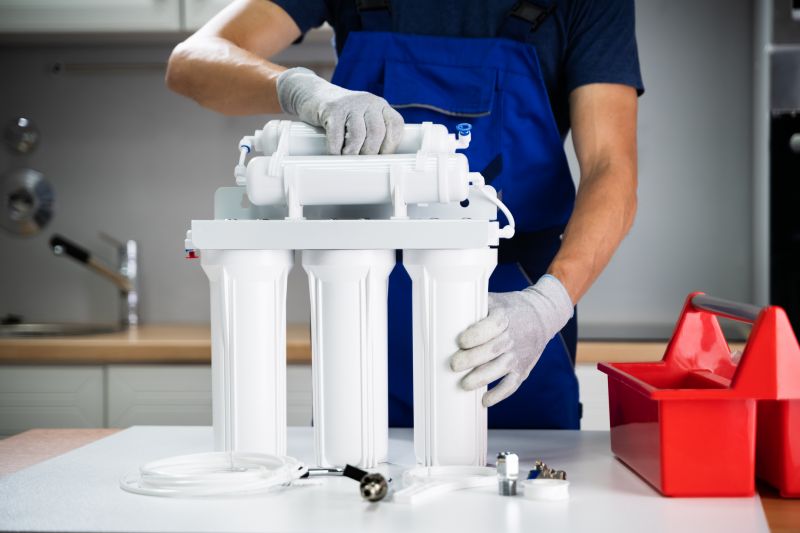 Testing and Adjustment